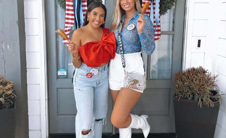 Ole Miss Game Day Outfit Ideas