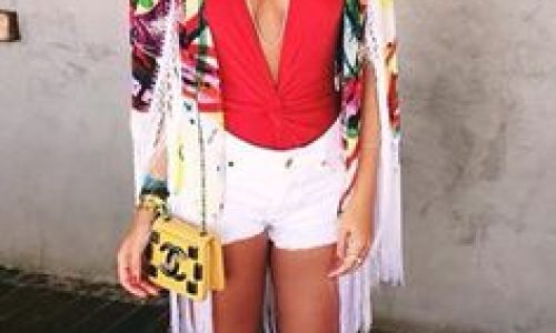 Pool Party Outfit Ideas Women: Splash in Style!