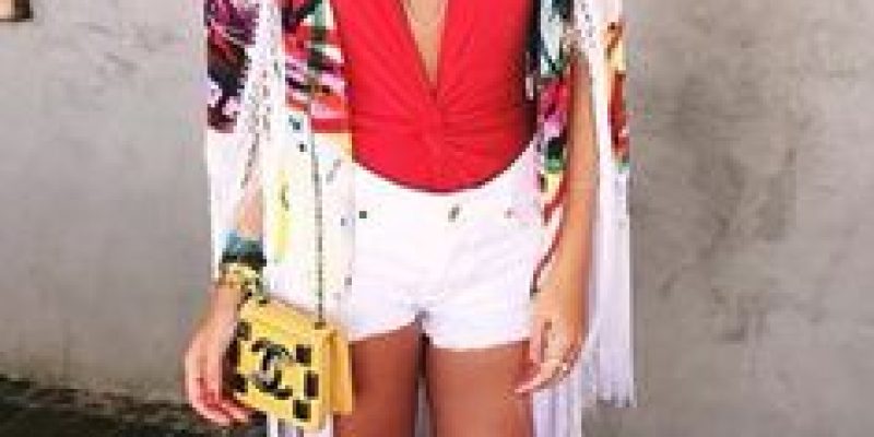 Pool Party Outfit Ideas Women: Splash in Style!