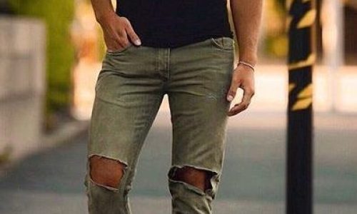 Sexy Outfit Ideas For Men: Elevate Your Style!