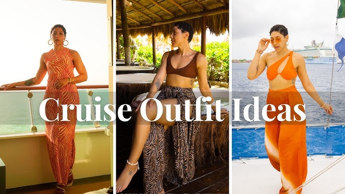 You are currently viewing Summer Boat Cruise Outfit Ideas: Chic & Breezy Looks