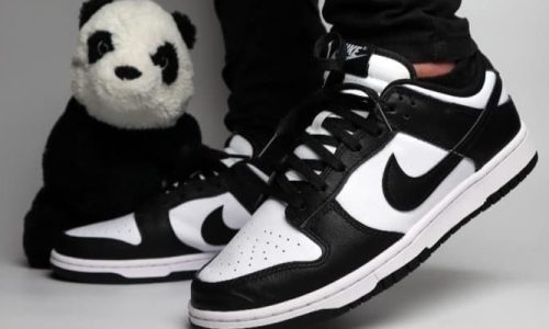 Best Accessories to Pair with Panda Dunks for Women