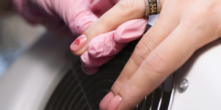 Essential Tools and Accessories for Applying ASP Nail Builder Curing Gel