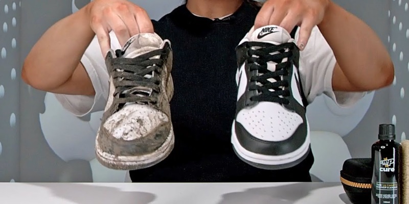 How to Care for and Maintain Your Panda Dunks Women Sneakers