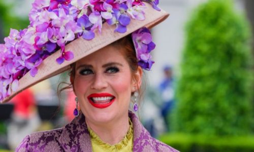 Kentucky Derby Outfit Ideas: Dazzle at the Races!