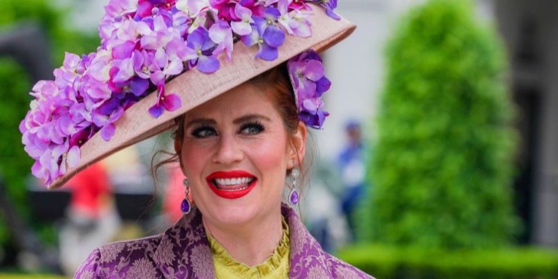 Kentucky Derby Outfit Ideas