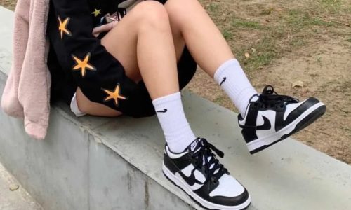 Panda Dunks Women: Streetwear Trends and How to Incorporate Them