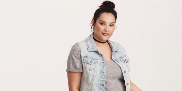Plus Size Festival Outfit Ideas: Trendy & Chic Looks