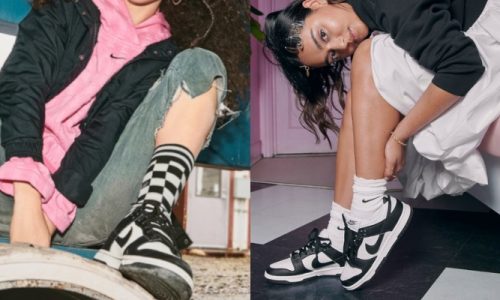 Seasonal Styling Tips: Wearing Panda Dunks Women in Summer and Winter