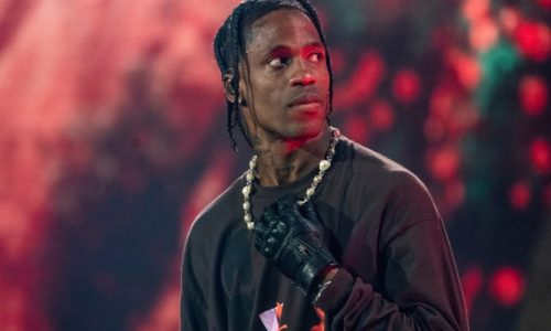 Travis Scott Concert Outfit Ideas: Trendy Looks to Rock