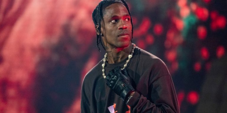 Travis Scott Concert Outfit Ideas: Trendy Looks to Rock