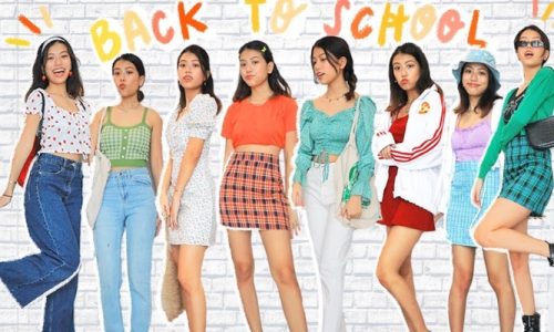 Y2K Outfit Ideas for School Girls: Trendy & Retro Looks