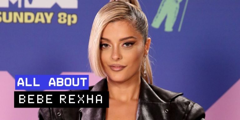 bebe rexha