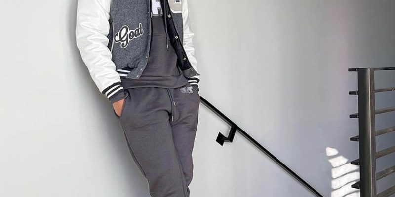 Cool Grey 11 Outfit Ideas: Elevate Your Style!