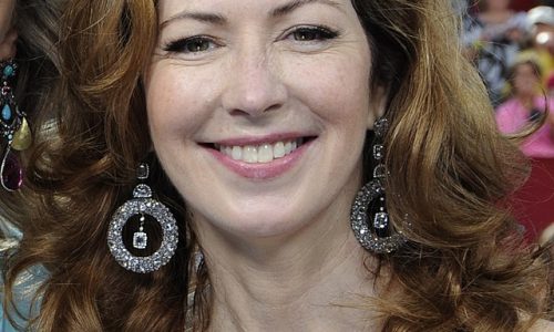 Dana Delany: Celebrating the Iconic Actress and Her Career Highlights