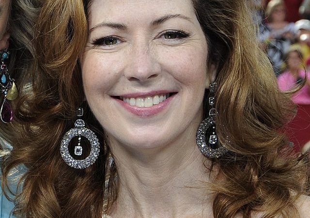 Dana Delany