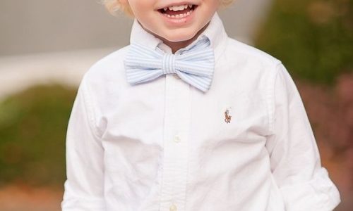 Easter Baby Boy Outfit Ideas: Cute & Festive Looks!