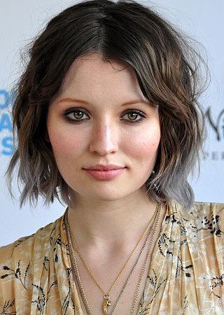 Emily Browning