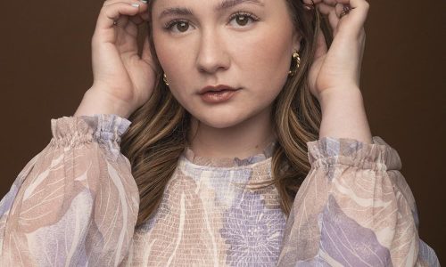 Emma Kenney: Rising Star of Hollywood’s New Generation