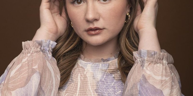 Emma Kenney: Rising Star of Hollywood’s New Generation