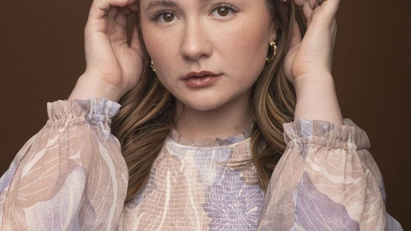 Emma Kenney