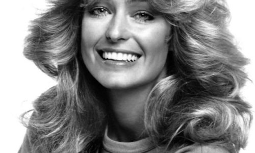 Farrah Fawcett: Remembering the Iconic Hollywood Star