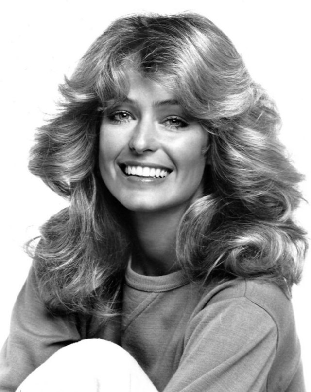 You are currently viewing Farrah Fawcett: Remembering the Iconic Hollywood Star