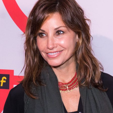 Gina Gershon