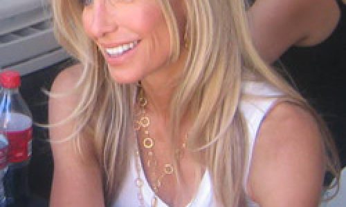 Heather Thomas: The Inspiring Journey of a Hollywood Icon