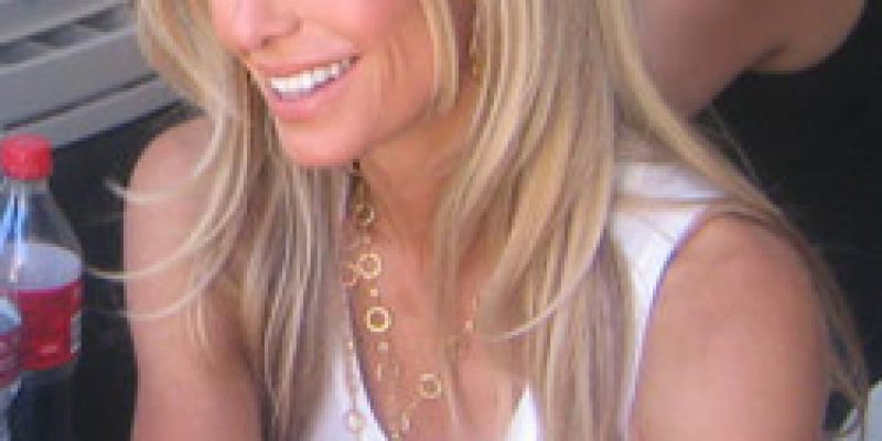 Heather Thomas: The Inspiring Journey of a Hollywood Icon