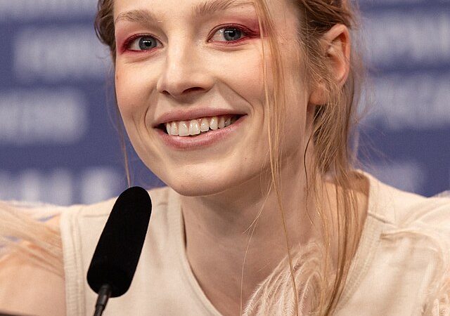 Hunter Schafer