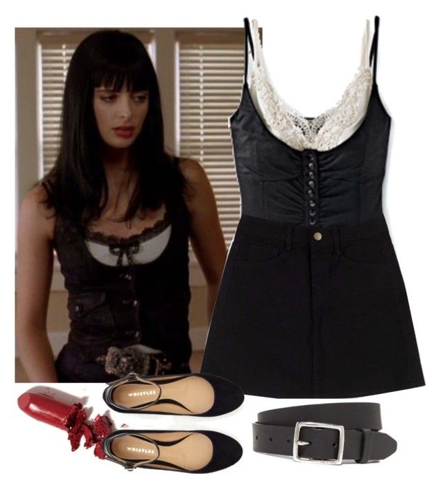 You are currently viewing Jane Breaking Bad Outfit Ideas: Chic Rebel Looks