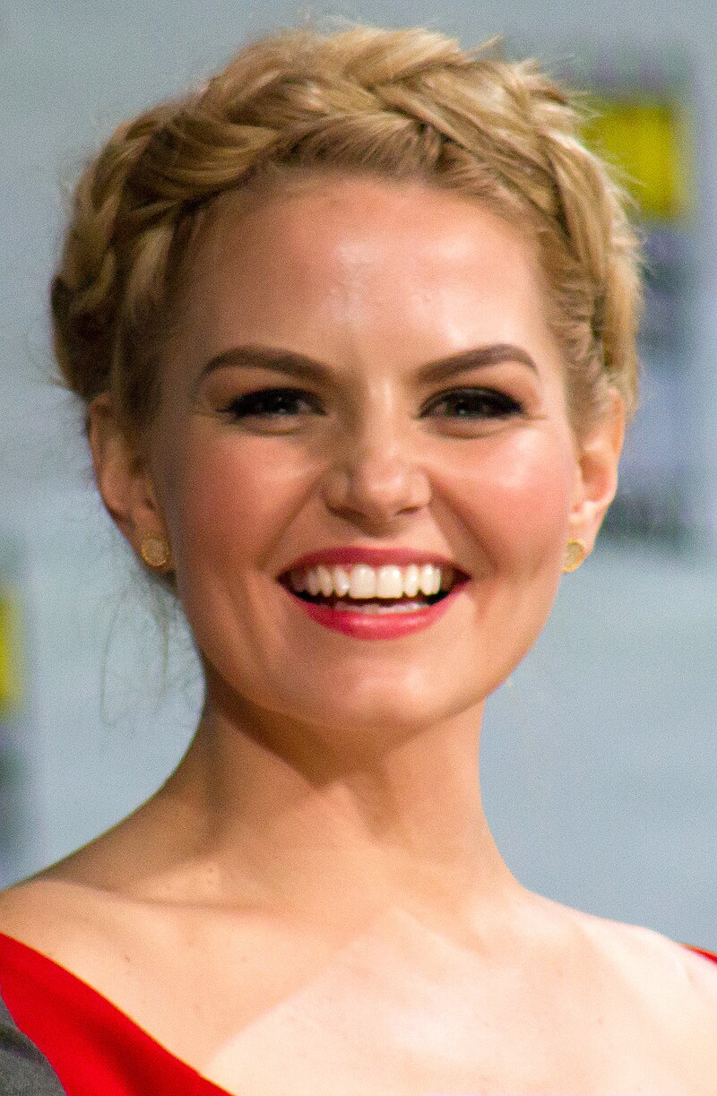 You are currently viewing Jennifer Morrison: Inside the Life and Career of a Hollywood Star