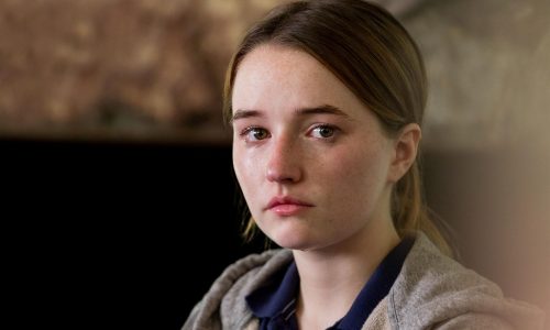 Kaitlyn Dever: Rising Star in Hollywood’s New Generation