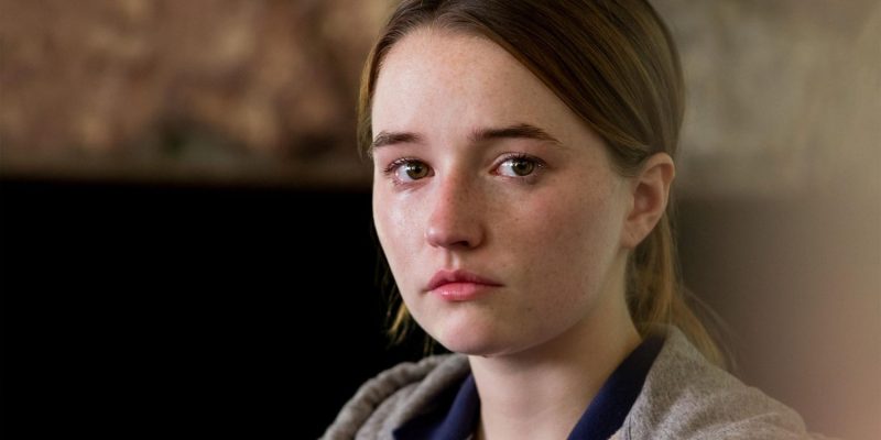 Kaitlyn Dever: Rising Star in Hollywood’s New Generation