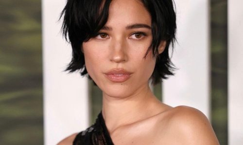 Kelsey Asbille: Unveiling the Rising Star’s Remarkable Journey