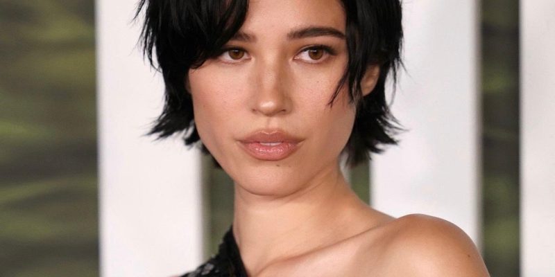 Kelsey Asbille: Unveiling the Rising Star’s Remarkable Journey