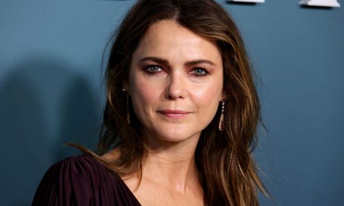 Keri Russell: Unveiling the Secrets of Her Hollywood Success