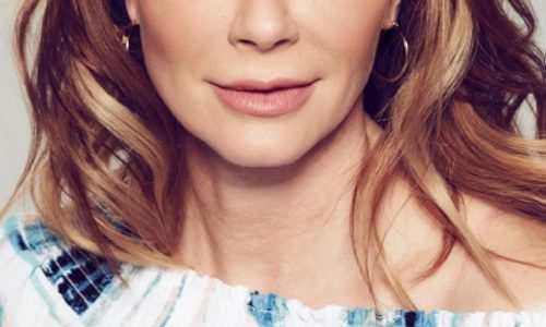 Lauren Holly: Unveiling the Journey of a Hollywood Icon