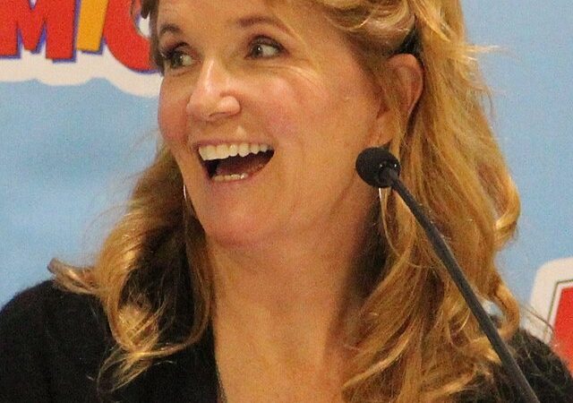 Lea Thompson