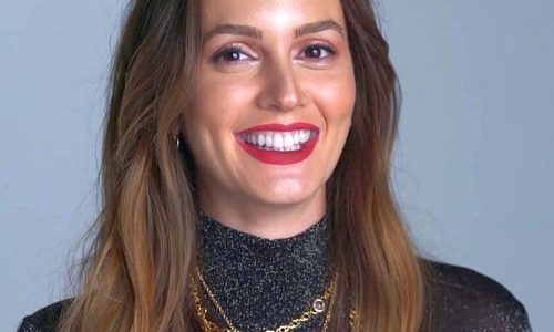 Leighton Meester: The Inspiring Journey of a Versatile Actress