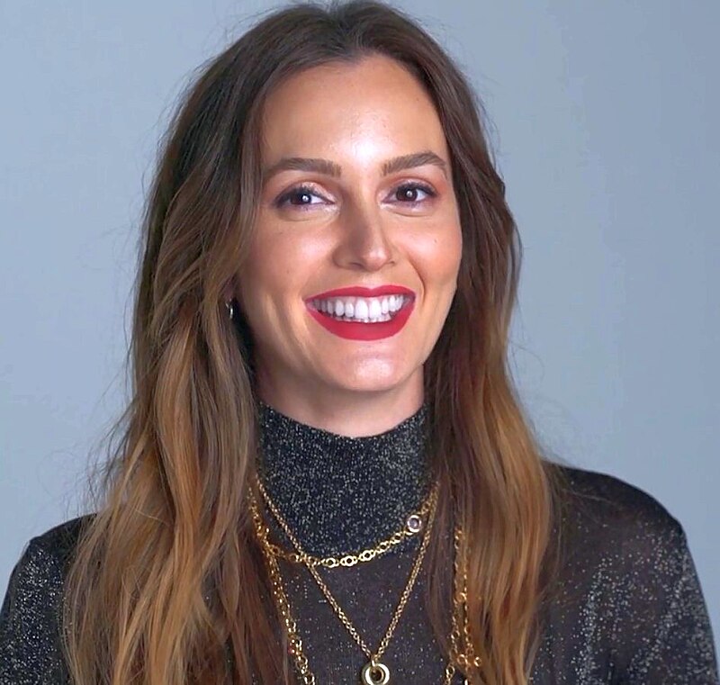 You are currently viewing Leighton Meester: The Inspiring Journey of a Versatile Actress