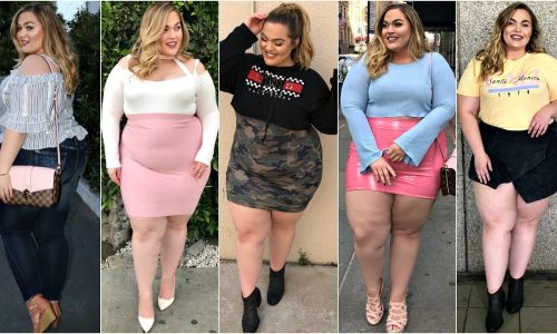 Plus Size Summer Outfit Ideas: Chic & Comfortable Trends