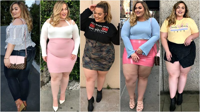 Plus Size Summer Outfit Ideas