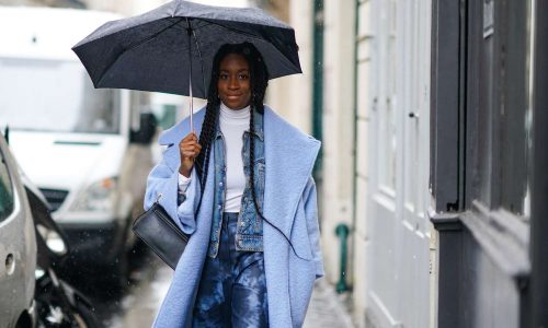 Rainy Day Outfit Ideas: Chic & Waterproof Styles Unveiled