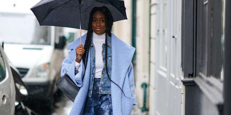 Rainy Day Outfit Ideas: Chic & Waterproof Styles Unveiled