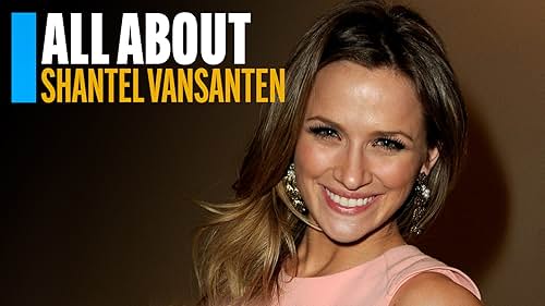 You are currently viewing Shantel Vansanten: Unveiling the Life and Career of a Rising Star