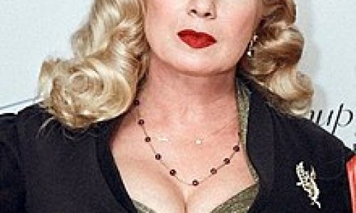 Traci Lords: The Untold Story of a Hollywood Icon