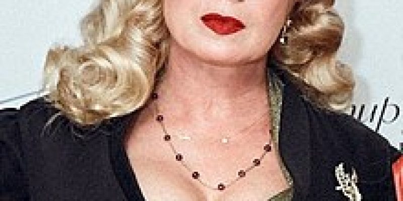 Traci Lords: The Untold Story of a Hollywood Icon