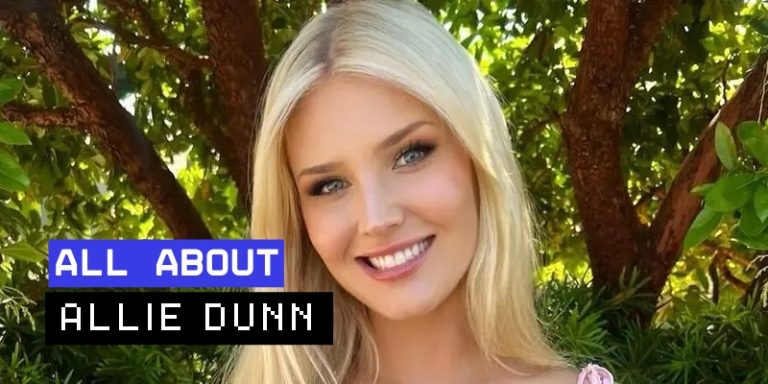 allie dunn